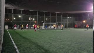 Cesse Halısaha Ligi - Ferhat Kolpaçino