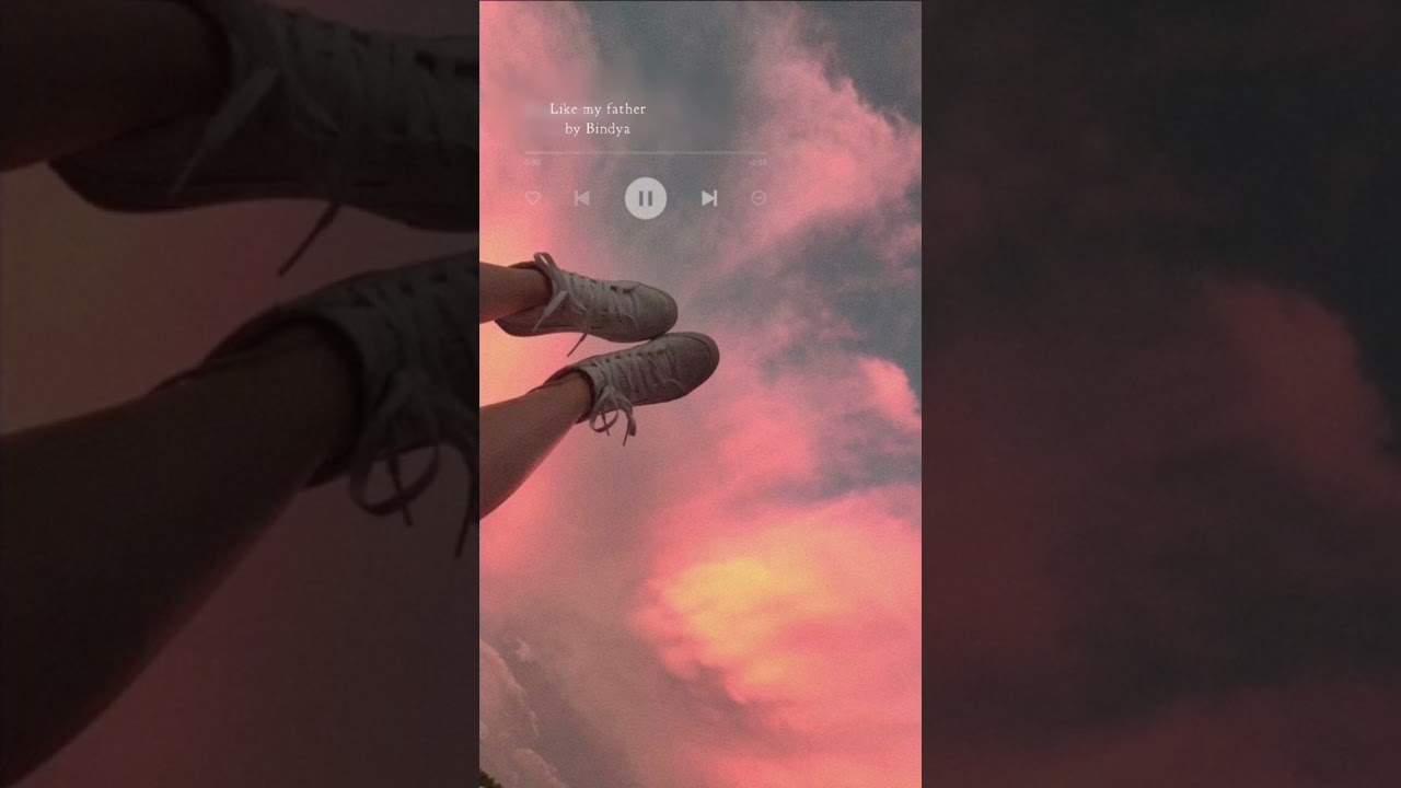 Like my father cover version ￼!!     