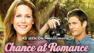 Chance at Romance FULL MOVIE | Erin Krakow & Ryan McPartlin | Romantic Comedy | Empress Movies