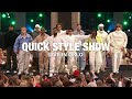 The quickstyle  live performance vglista top 20  oslo full