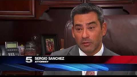 Man Claims Signature on 7-Year-Old Official Document was Forged