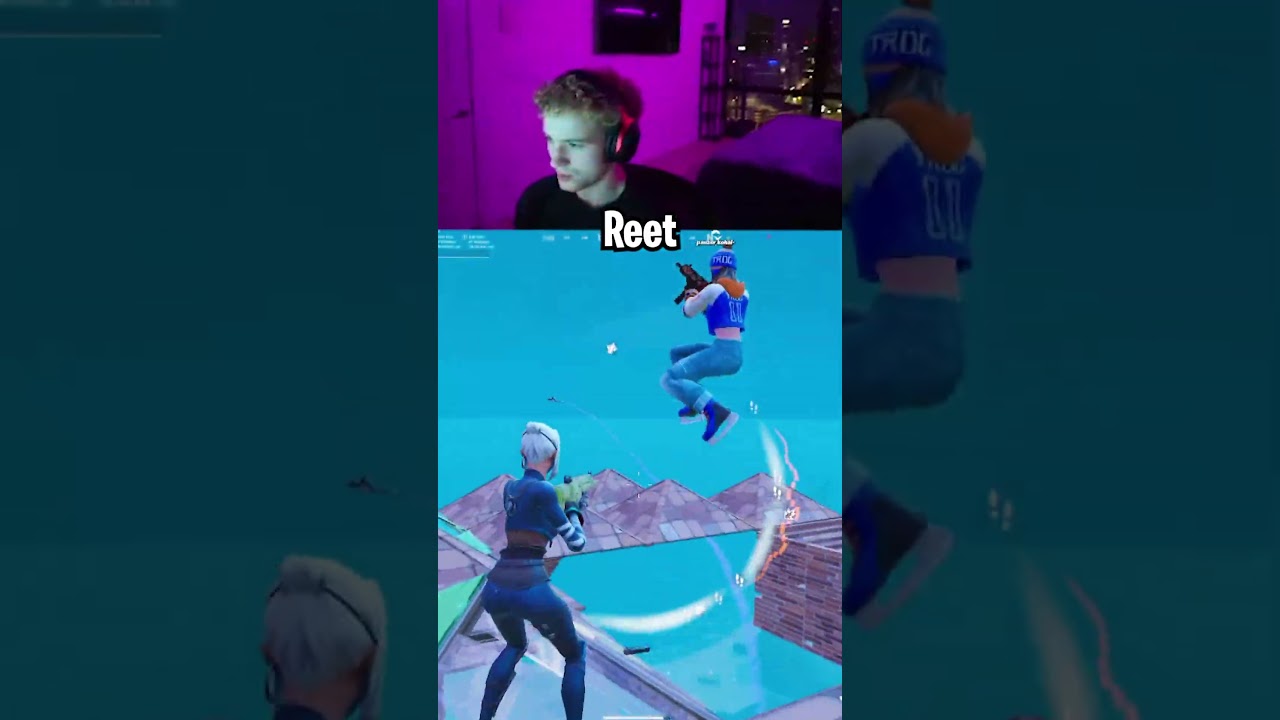 Impossible Fortnite World Records...