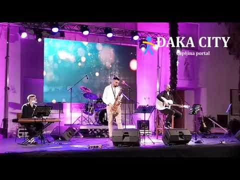 24. ČAPLJINA Fest - Ivan Sušac, Dujo Masnić, Ivan Bogdan - Kao košuta