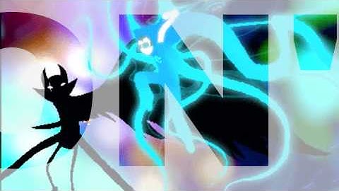 Bec Noir VS John Egbert: Another Way Out (MEP Part)