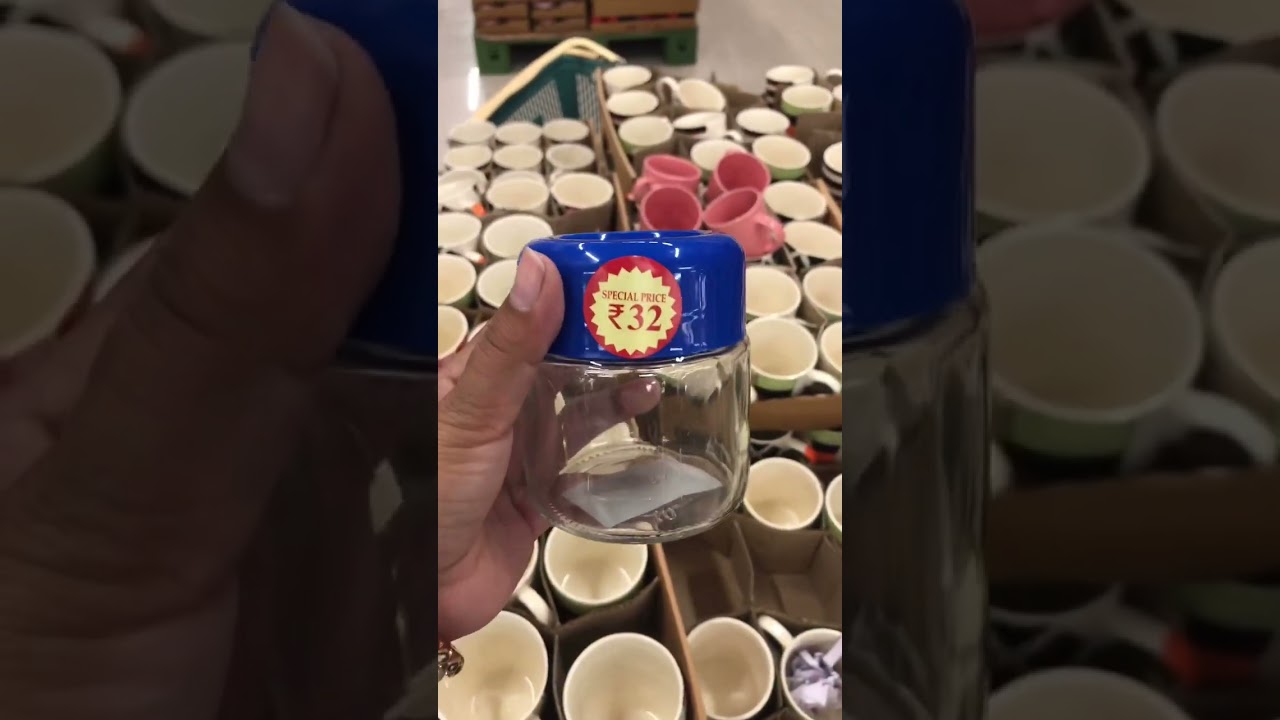 D'mart finds Under Rs 50. 