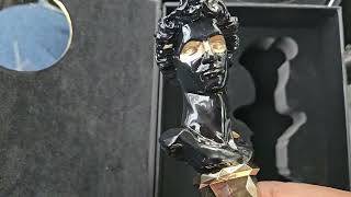 ASMR new cologne