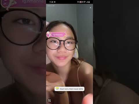 Tik Tok Live Part 97 (Rohana Liza Mommy Bandits Is Back)