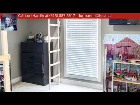 689 Kingsway Dr, Old Hickory, TN home video tour
