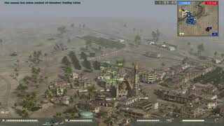 Attack helicopter zoom camera screenshot 3