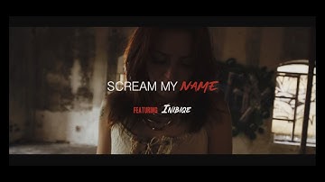 Quinn Carter - Scream My Name ft. Inibiqe (Official Video)
