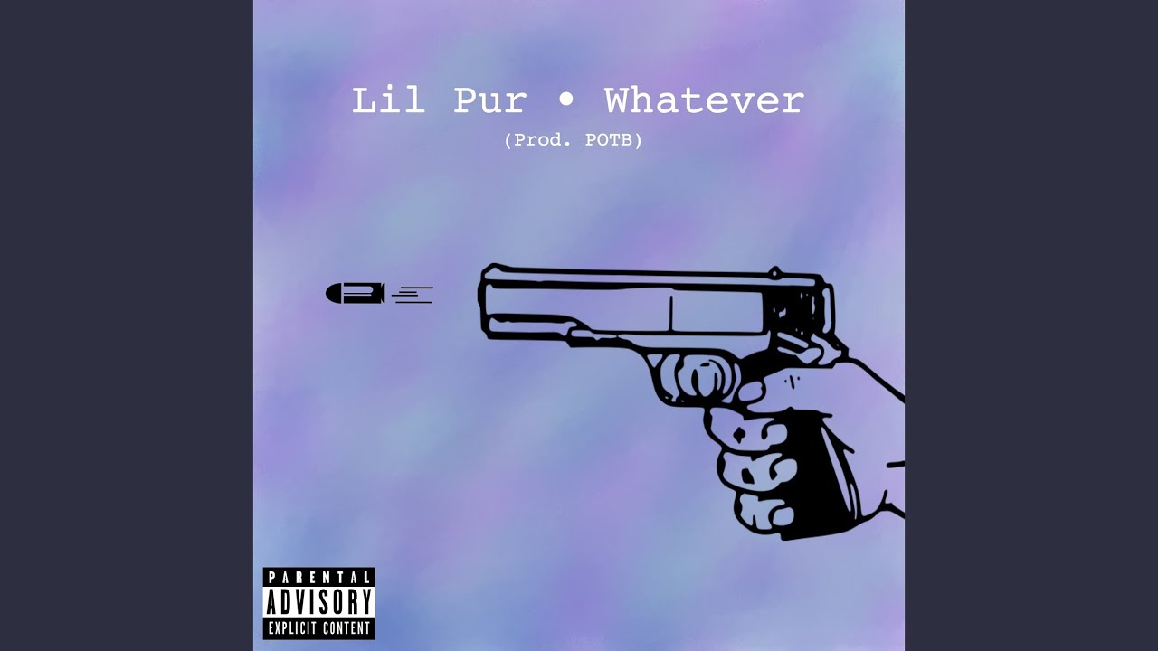 Assista a Whatever no YouTube Assista a Whatever no YouTube