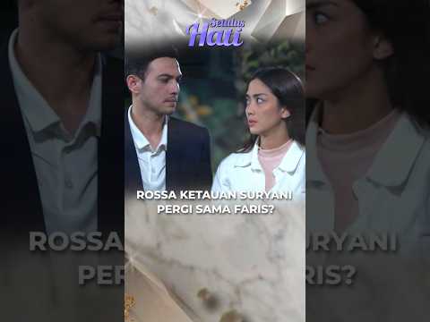 FARIS AJAK PERGI