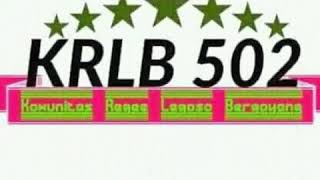 KRLB502(DUDUK TERDIAM DISINI)