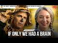 Opportunity of a lifetime for Canada… if only we had a brain