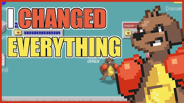 I Changed EVERYTHING - ComCreatures Devlog 009 #gamedev #devlog