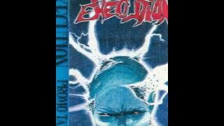 EXECUTION (france)  promo tape 1994