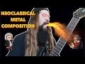 Neoclassical Metal Composition