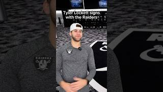 Famous Tyler Lockett SIGNS With The Raiders Net Worth