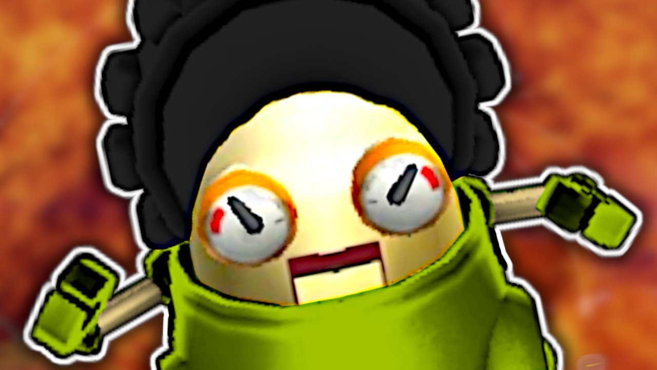 ХУДШИЕ персонажи Супер Марио!