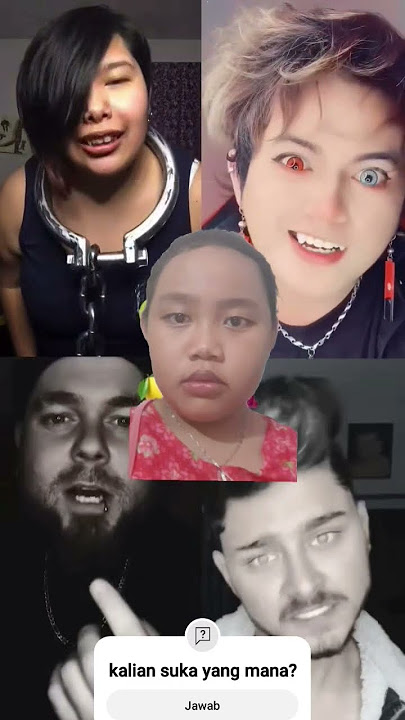 kalian pilih yang mana?š¤ #beranda #music