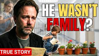 My Family Turned on a Grieving Father After I Used My Dead Daughter’s Fund to Save a Sick Boy