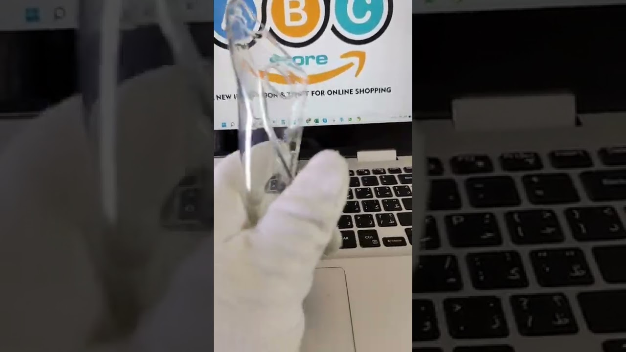 Google Pixel 3a , Clear Soft TPU Case