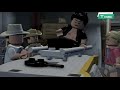 LEGO Jurassic World | LIVE