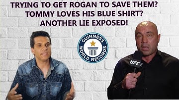 Intellivision Amico fan wants Joe Rogan to save them? Tallarico likes wearing the same shirt + more!