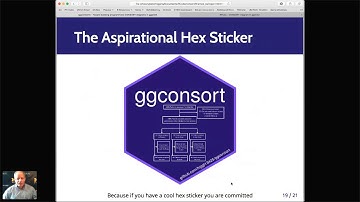 {ggconsort}: Toward Programmatic, Reproducible CONSORT Diagrams with ggplot2 (Peter Higgins)