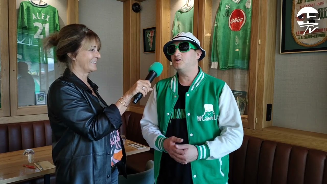 MC PAMPILLE