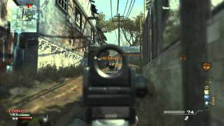 xSDQx Singador - MW3 Game Clip