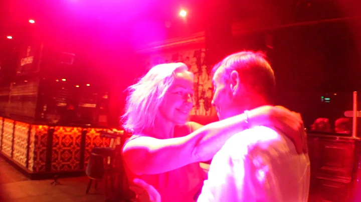 How Sweet It Is Official music video - Maria McCor...