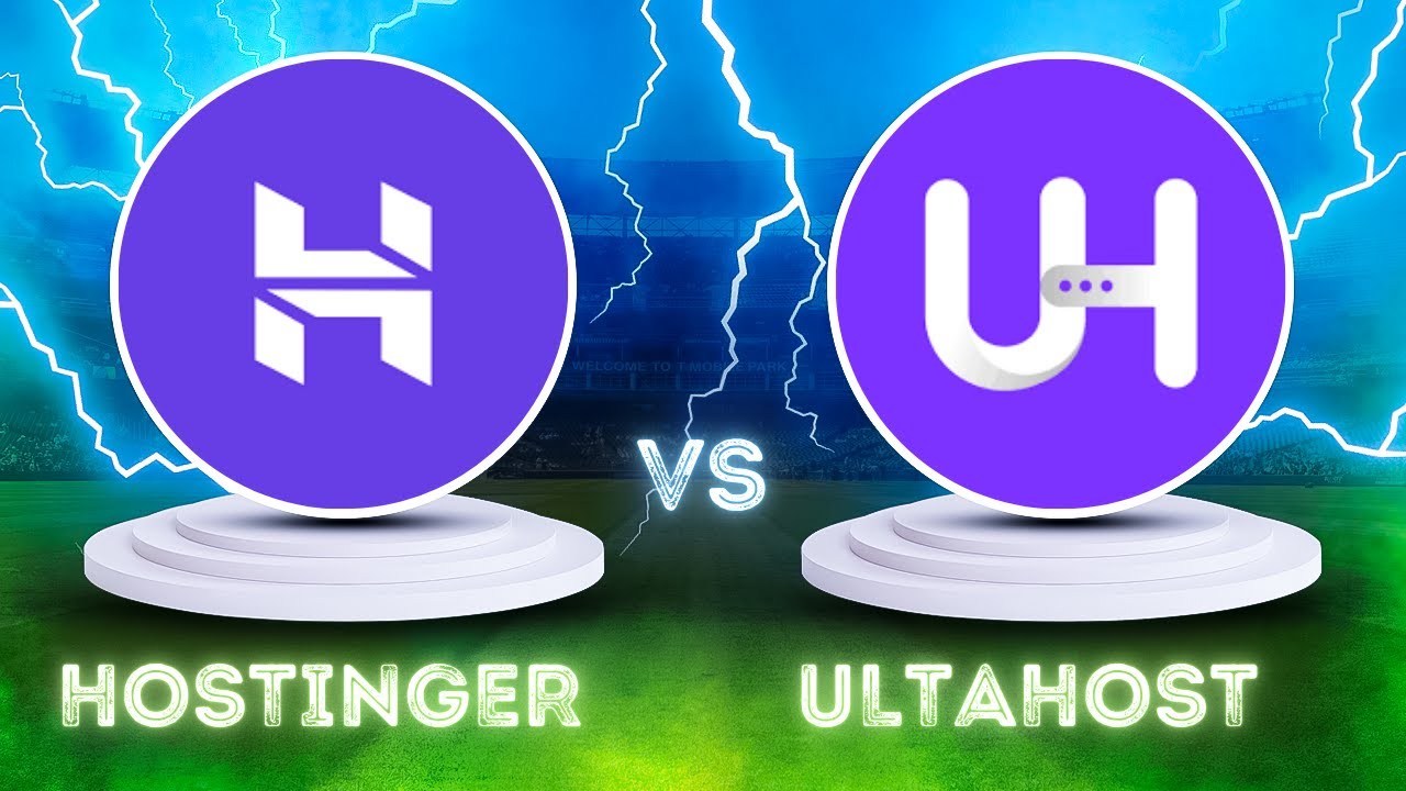 Ultahost Vs Hostinger: Ultimate Hosting Showdown Revealed 2 Ultahost Vs Hostinger: Ultimate Hosting Showdown Revealed