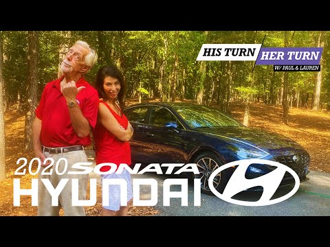 2020-hyundai-sonata---interior-and-exterior-|-expert-car-review-with-lauren-fix-and-paul-brian