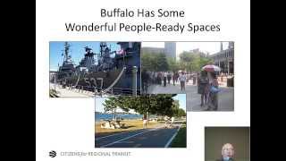 CNU 22: Dont Forget About Transit