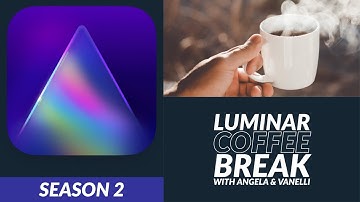 Luminar Coffee Break: Luminar AI Launch Q&A