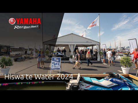 Hiswa Te Water 2024 - After Movie (BENELUX)