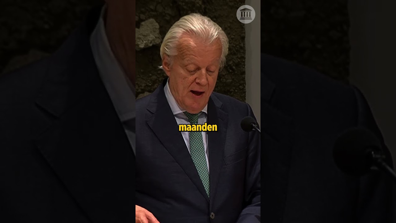 Thumbnail De EU zorgt constant voor meer immigratie. Dat is niet goed voor Nederland. Nexit.