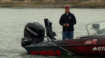 Use Your Kicker and Electric Motors Together