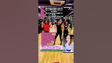 Post work out bash #dance #music#bollywood #choreography #youtube #shorts #fitness