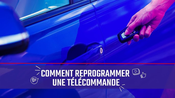 TUTO[#67] : Changer une Serrure de hayon - Voiture Sans Permis 