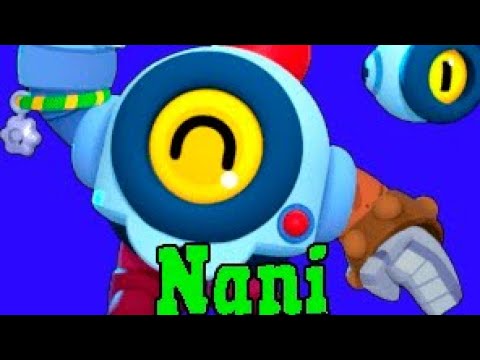 Brawl stars Super taktik ile nani cixartdım - YouTube