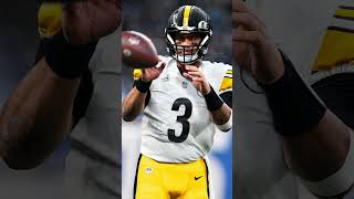 UrinatingTree joins The Grossi Perna Show to discuss Russel Wilson joining the @steelers  #steelers