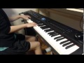 FF5【親愛なる友へ】を弾いてみた（ハープシコード音）