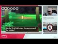 ULTRA MOON YAPLOCKE