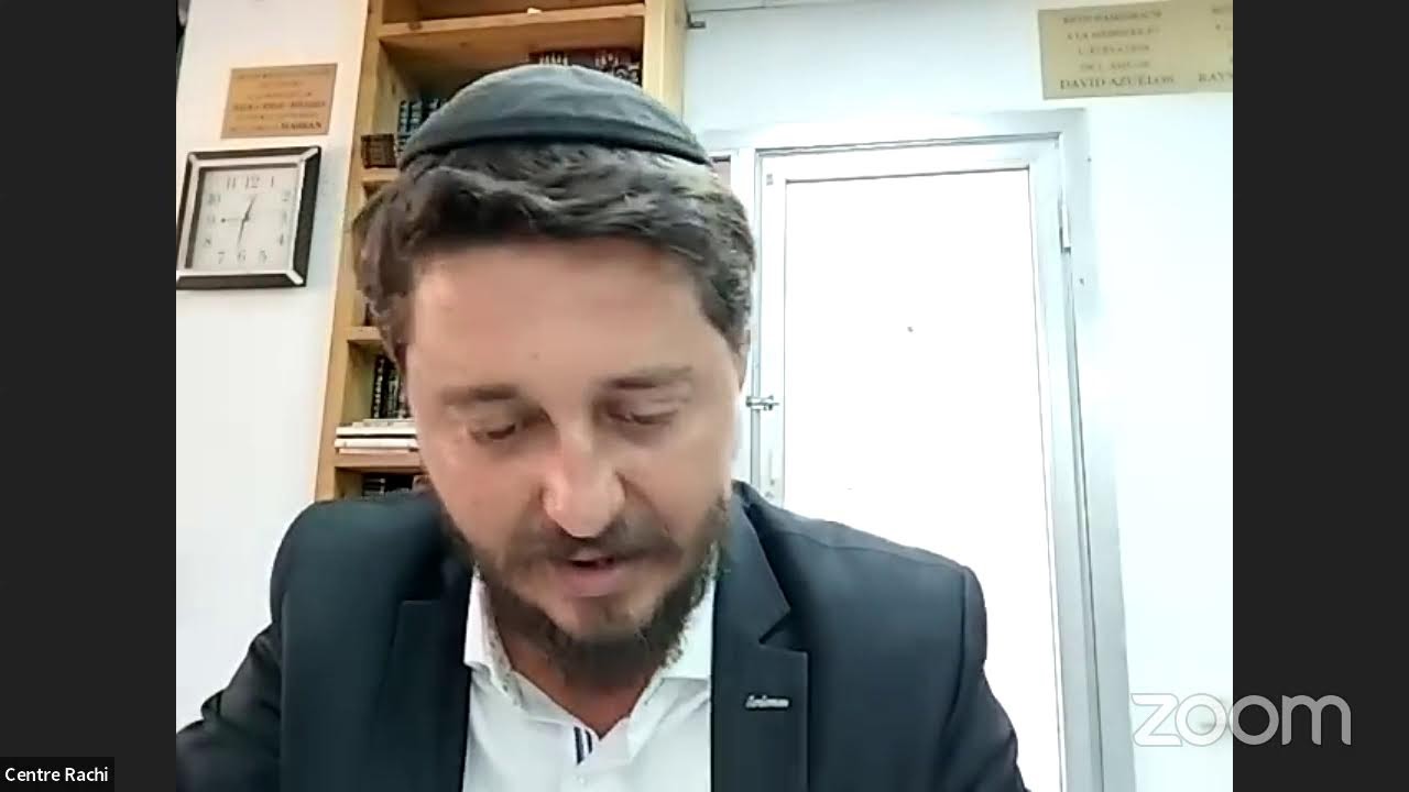DAF hayomi GITIN page 61