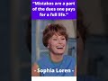 Mindful Quotes | Sophia Loren #shorts #viral #trending #quotes #motivation #sophialoren