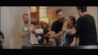 Unlimited - Where Faith Builds The Future