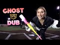 EASTON DUB vs. EASTON GHOST