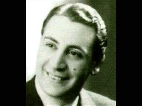 Volvamos a empezar (Alfredo de Angelis y su orquesta típica)